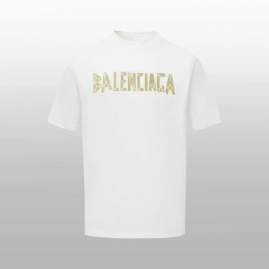 Picture of Balenciaga T Shirts Short _SKUBalenciagaS-XLxetr2321707
